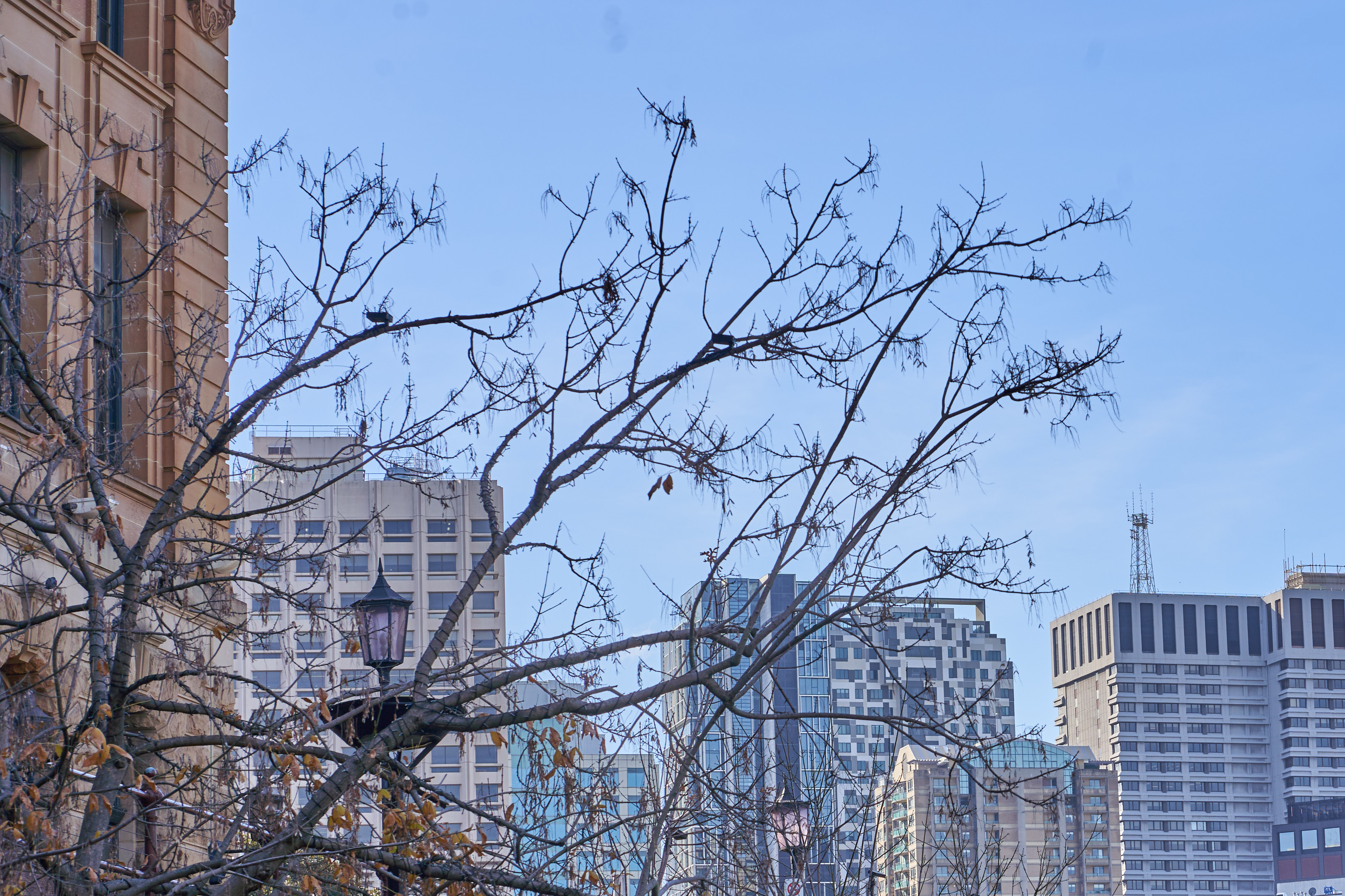 Speed and Reliability